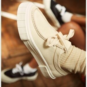 HTF Good News “Rookie” Sneakers